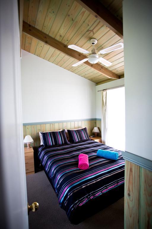 Walkabout Motel Rutherglen Chambre photo